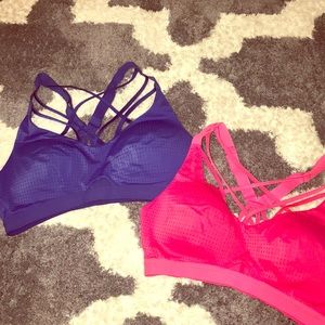 Sports bras